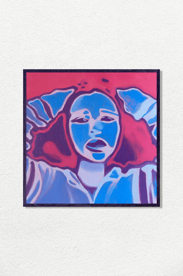 Facettes, n°1 à 4