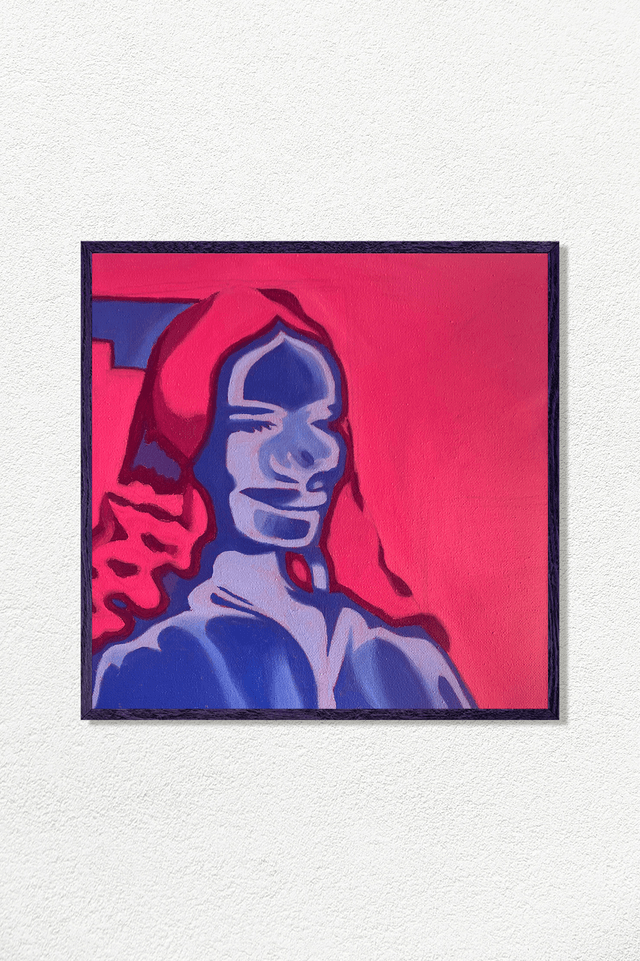 Facettes, n°1 à 4