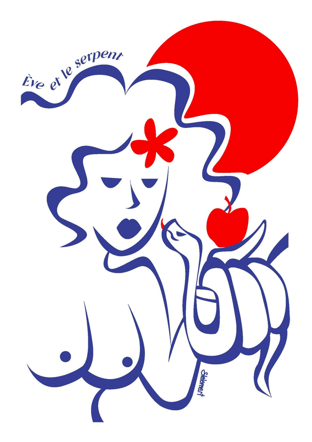Tirage digital Poésie 1