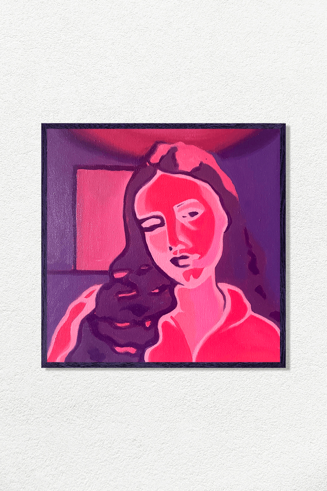 Facettes, n°1 à 4