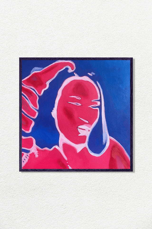 Facettes, n°1 à 4