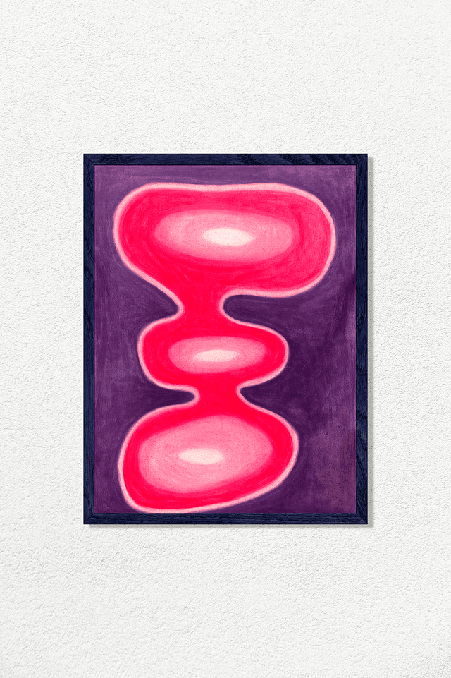 3 dimensions, n°1