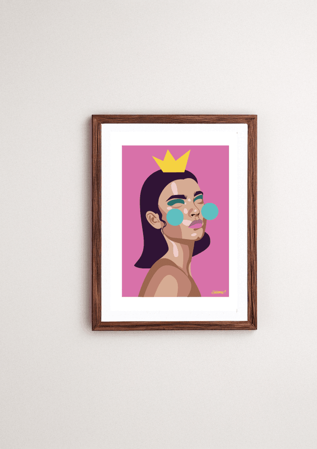 Tirage digital Femmes modernes 8