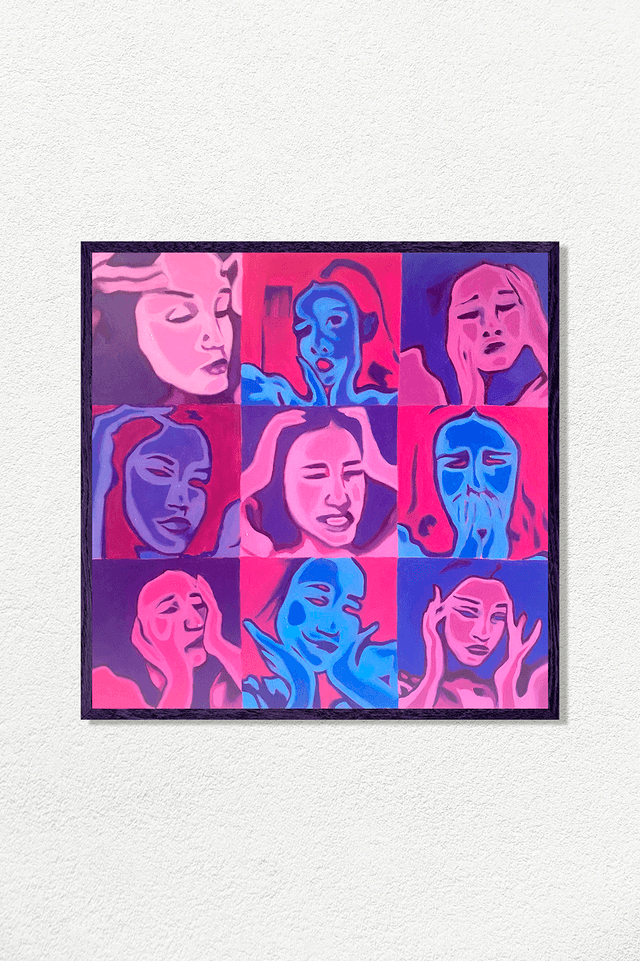 Palette