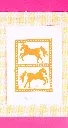 Salome-quetier-linogravures-artisanales-au-galop-orange.webp