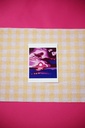 Carte A6 - La vie en rose