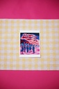 Carte A6 - Les amis n°3