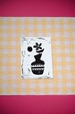 Carte Lino - Vase
