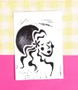 Carte Lino - Femme