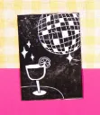 Carte Lino - Disco