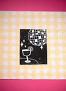 Carte Lino - Disco