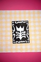 Carte Lino - Motif