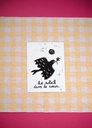 Carte Lino - Oiseau