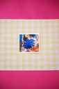 Carte A6 - Palmiers