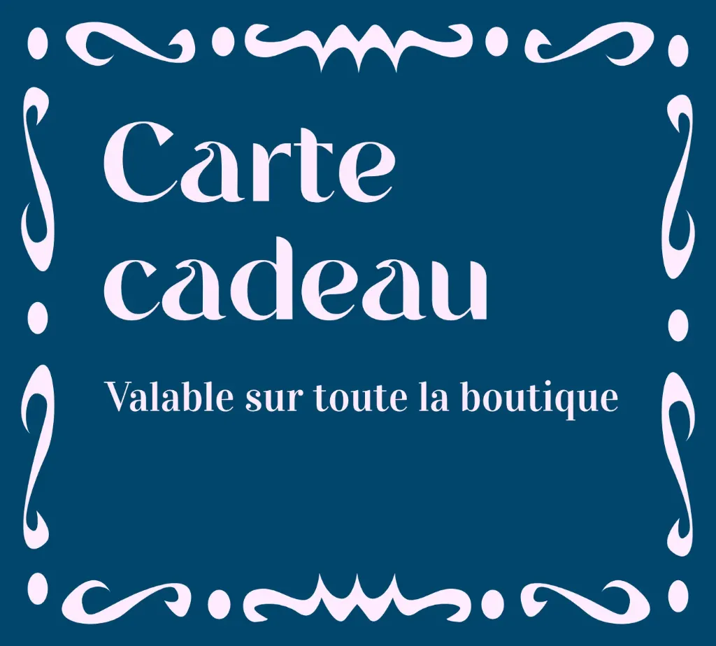 Carte-cadeau
