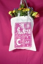 Tote bag - Composition