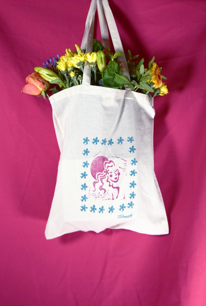 Tote bag - Femme