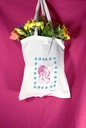 Tote bag - Femme
